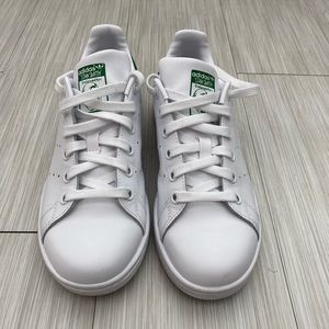 White Stan Smith Adidas